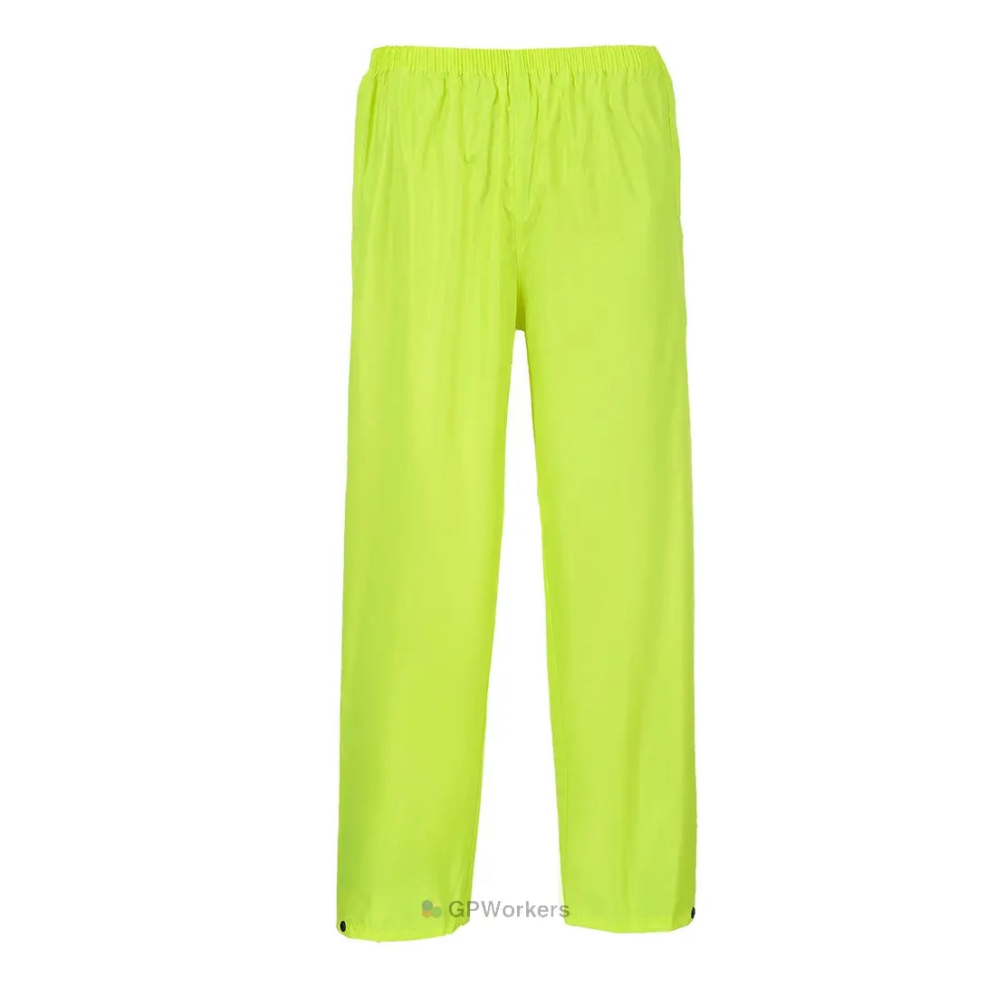 PANTALON DE PLUIE CLASSIC PORTWEST