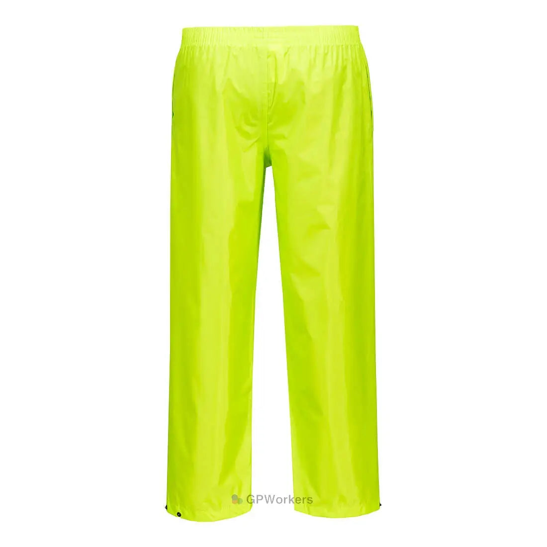 PANTALON DE PLUIE CLASSIC PORTWEST
