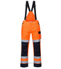 PANTALON DE PLUIE MULTI NORMES ARC ÉLECTRIQUE PORTWEST