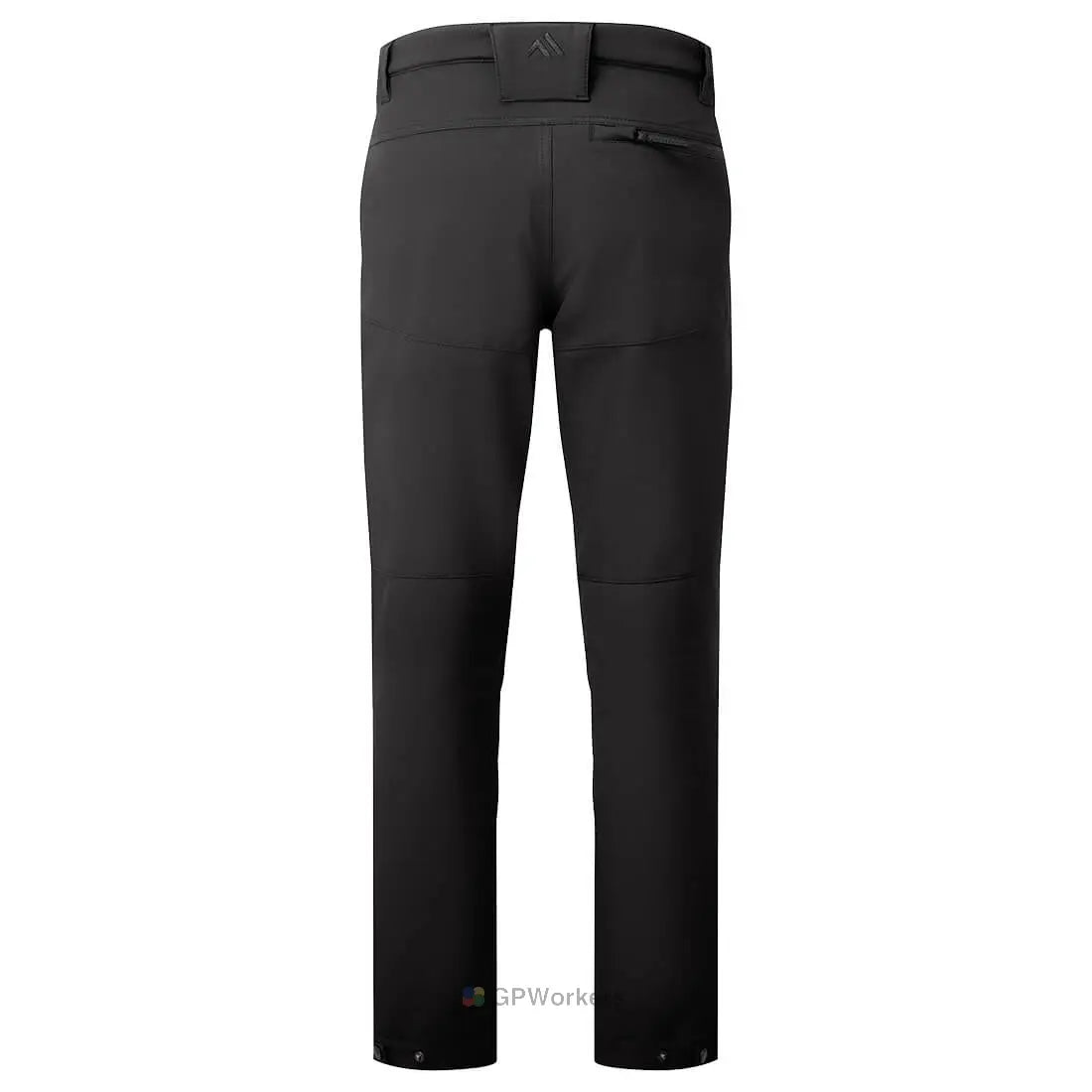 PANTALON DE RANDONNÉE WX2 ECO-CONÇU STRETCH