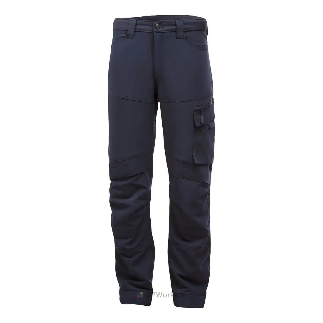 PANTALON DE TRAVAIL DX4