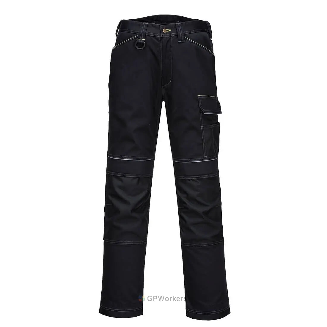 PANTALON DE TRAVAIL EXTENSIBLE POUR FEMMES PW3