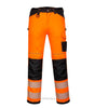 PANTALON DE TRAVAIL FEMME PW3 STRETCH HOLSTER PORTWEST