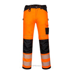 PANTALON DE TRAVAIL FEMME PW3 STRETCH HOLSTER PORTWEST
