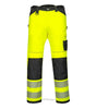 PANTALON DE TRAVAIL FEMME PW3 STRETCH HOLSTER PORTWEST