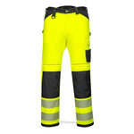 PANTALON DE TRAVAIL FEMME PW3 STRETCH HOLSTER PORTWEST