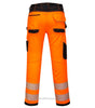 PANTALON DE TRAVAIL FEMME PW3 STRETCH HOLSTER PORTWEST