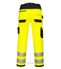 PANTALON DE TRAVAIL FEMME PW3 STRETCH HOLSTER PORTWEST