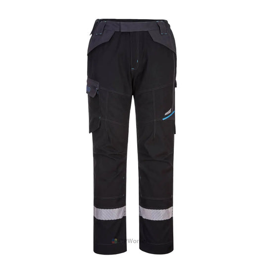PANTALON DE TRAVAIL MODAFLAME WX3 PORTWEST