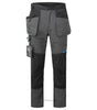 PANTALON DE TRAVAIL POCHES FLOTTANTES WX3 - COUPE SLIM PORTWEST