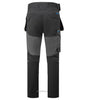 PANTALON DE TRAVAIL POCHES FLOTTANTES WX3 - COUPE SLIM PORTWEST