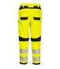 PANTALON DE TRAVAIL POUR FEMMES PW3 FR MODAFLAME HV PORTWEST