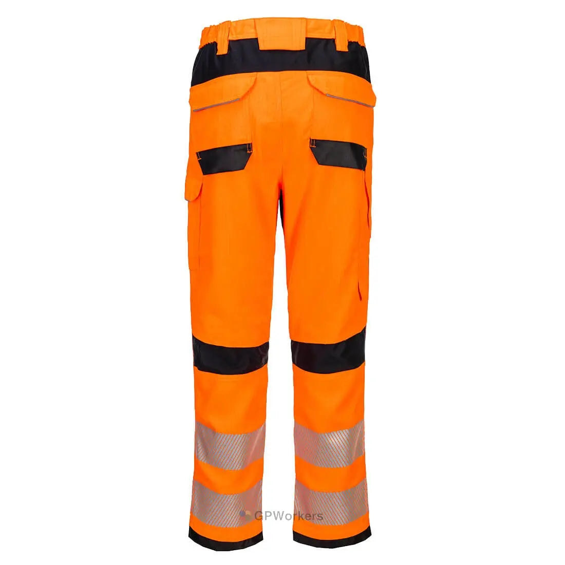 PANTALON DE TRAVAIL PW3 MODAFLAME HVO