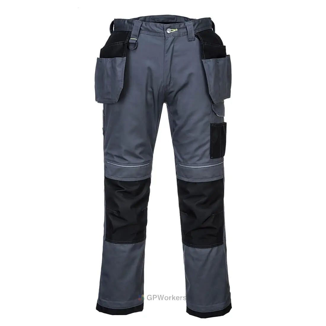PANTALON DE TRAVAIL PW3 STRETCH HOLSTER
