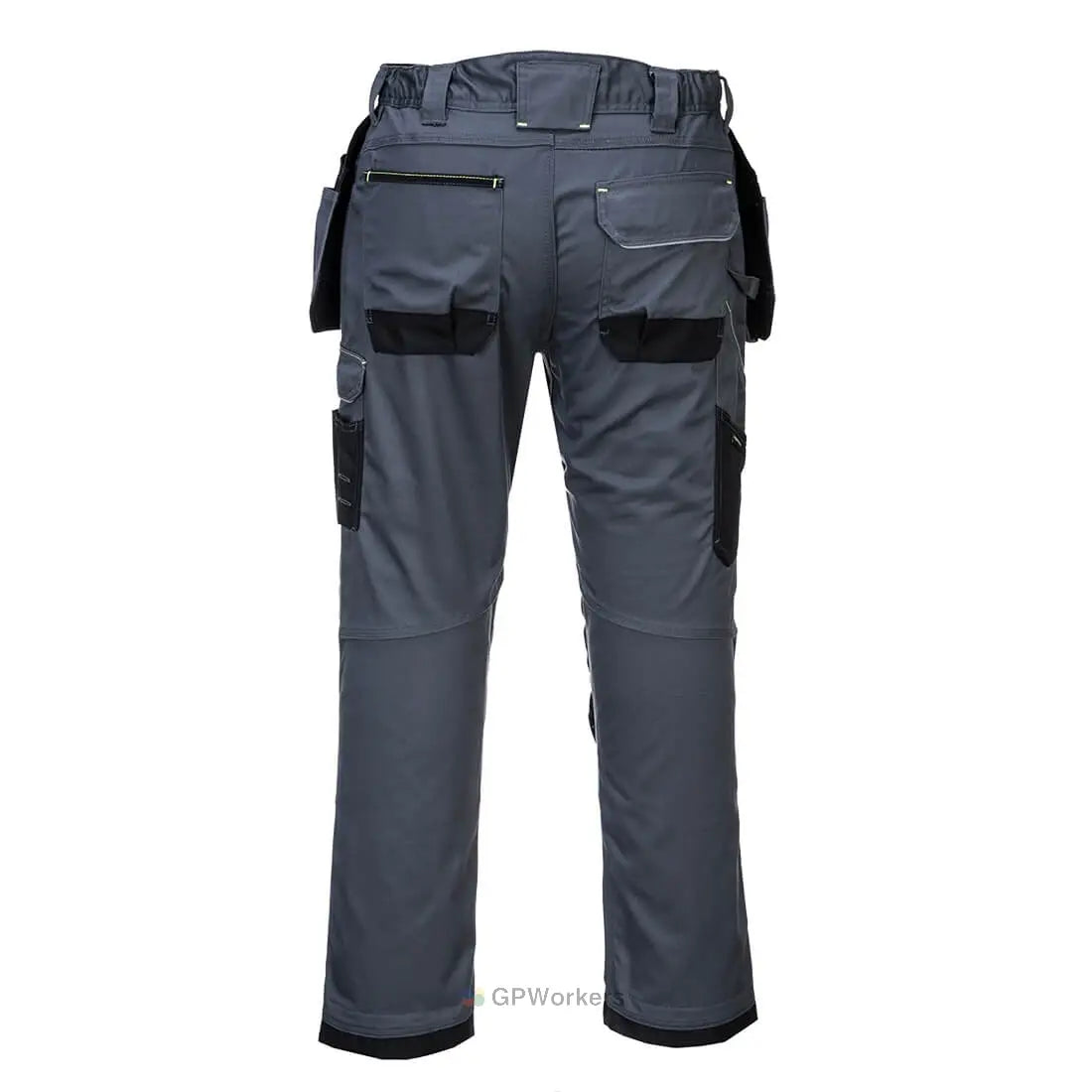 PANTALON DE TRAVAIL PW3 STRETCH HOLSTER PORTWEST