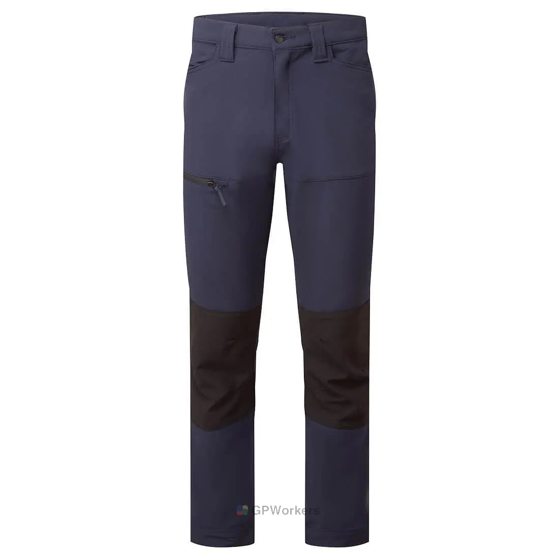 PANTALON DE TRAVAIL WX2 STRETCH
