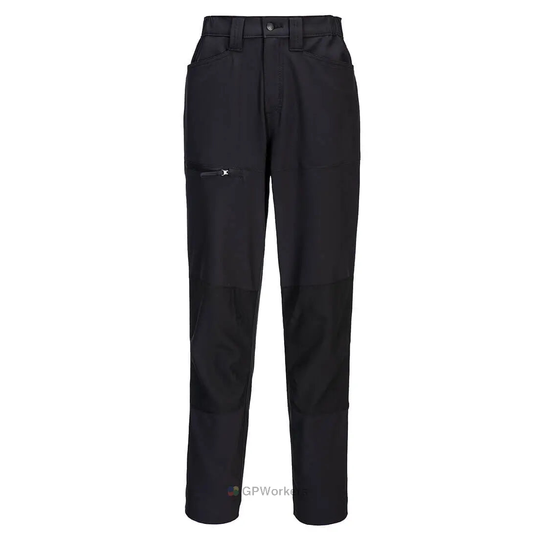 PANTALON DE TRAVAIL WX2 STRETCH POUR FEMME