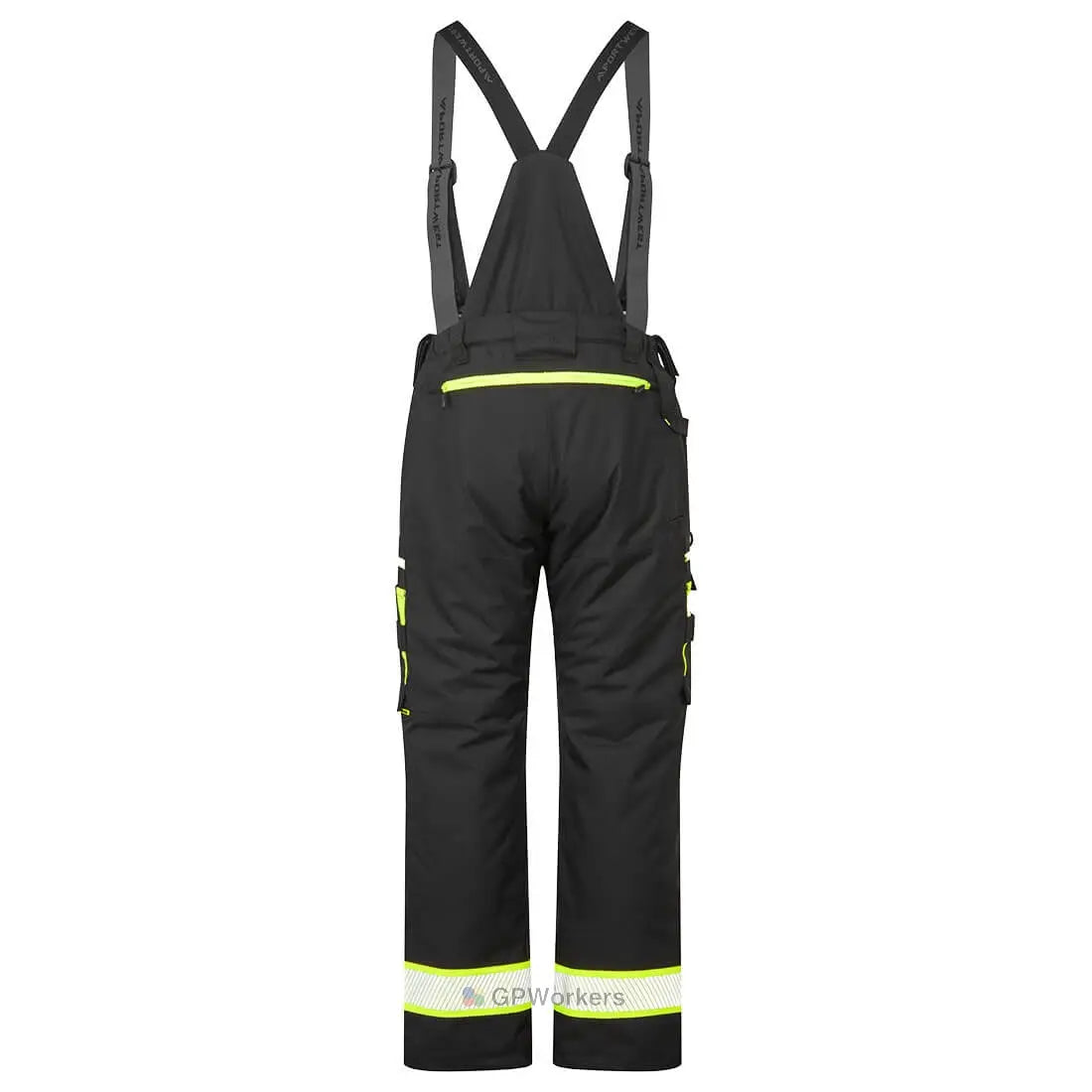 PANTALON D'HIVER DX4