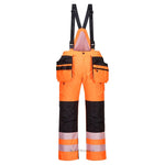 PANTALON D'HIVER PW3 HAUTE VISIBILITÉ PORTWEST