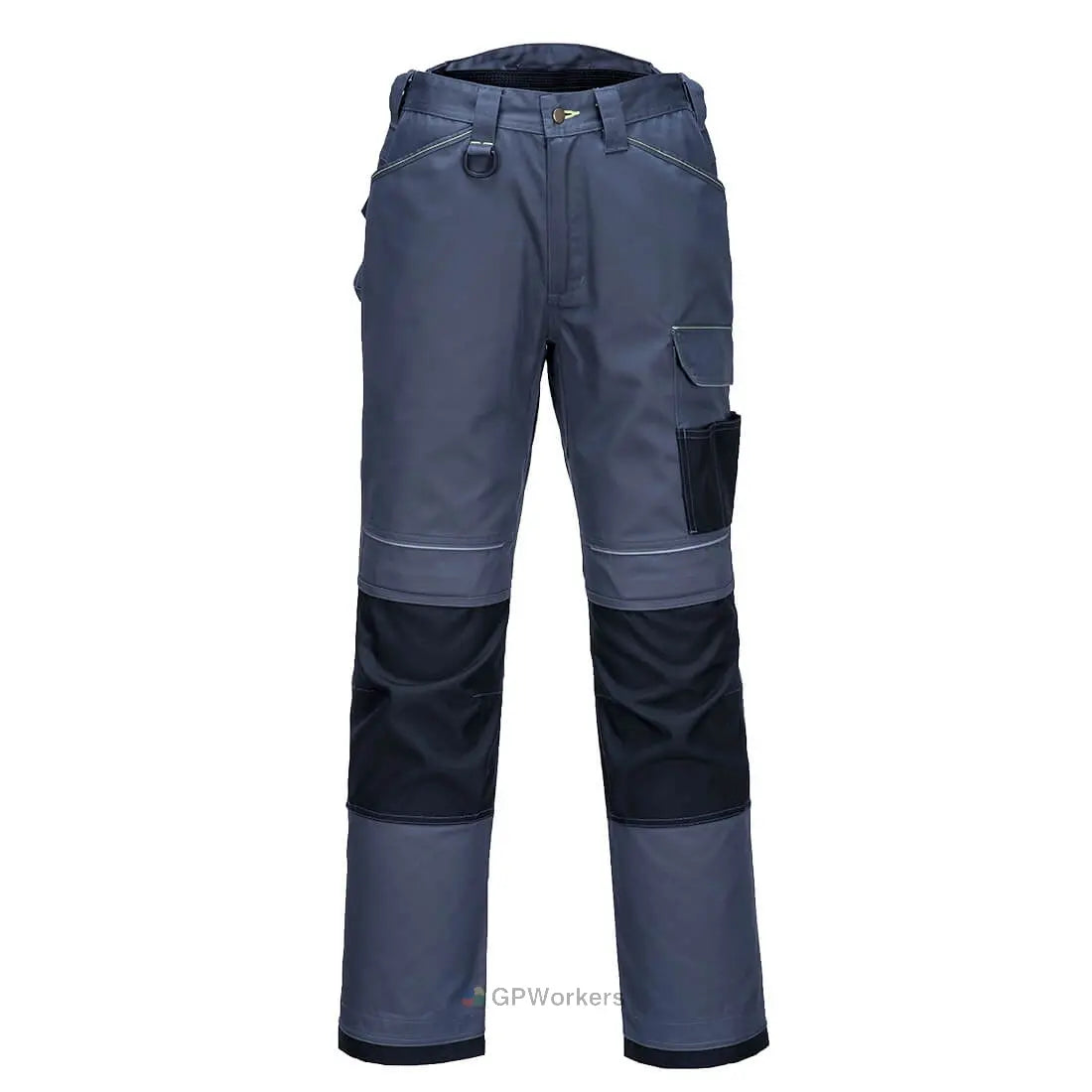 PANTALON EXTENSIBLE LÉGER PW3