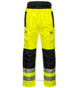 PANTALON EXTRÊME HAUTE VISIBILITÉ PW3 PORTWEST