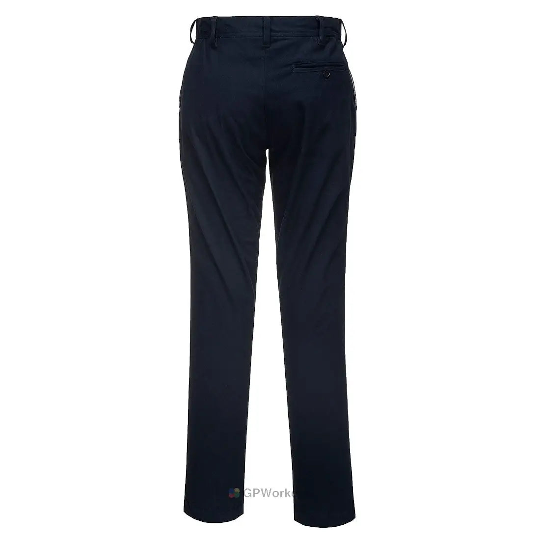 PANTALON FEMME CHINO SLIM STRETCH EXTENSIBLE PORTWEST
