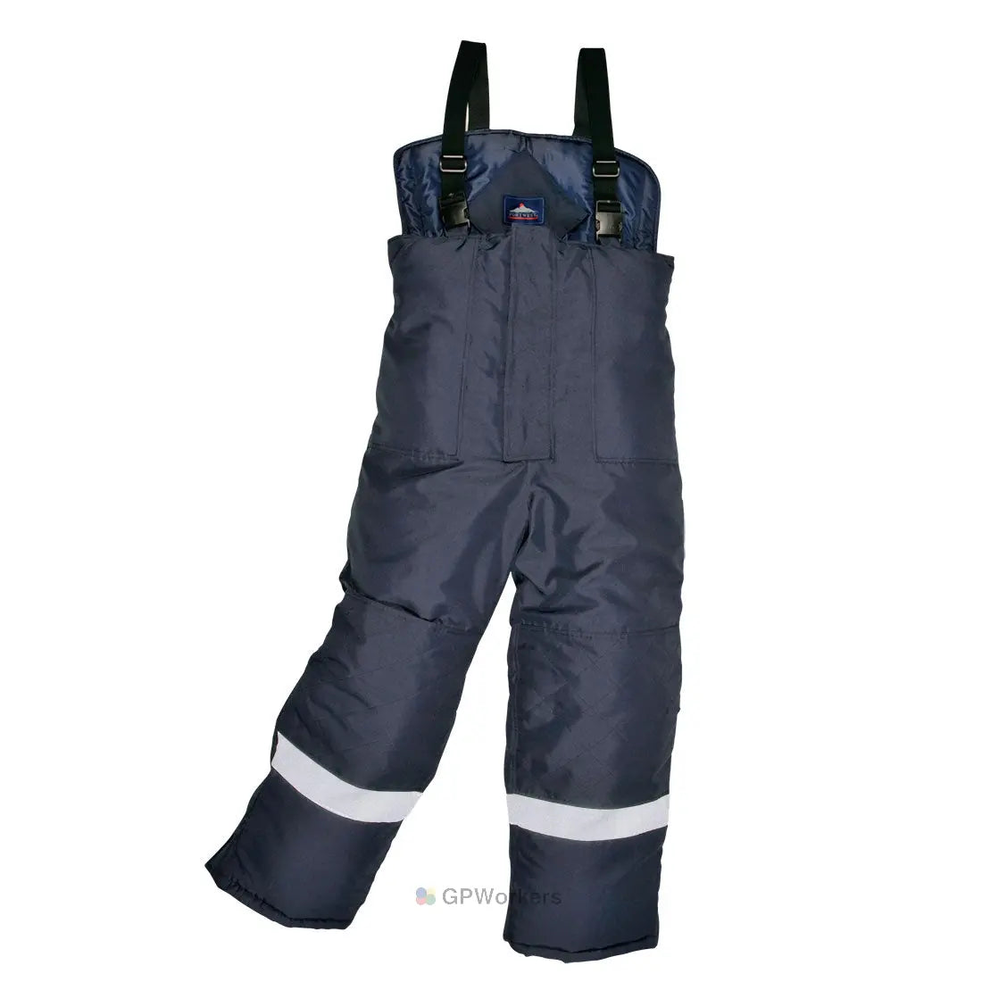 PANTALON FRIGORISTE PORTWEST