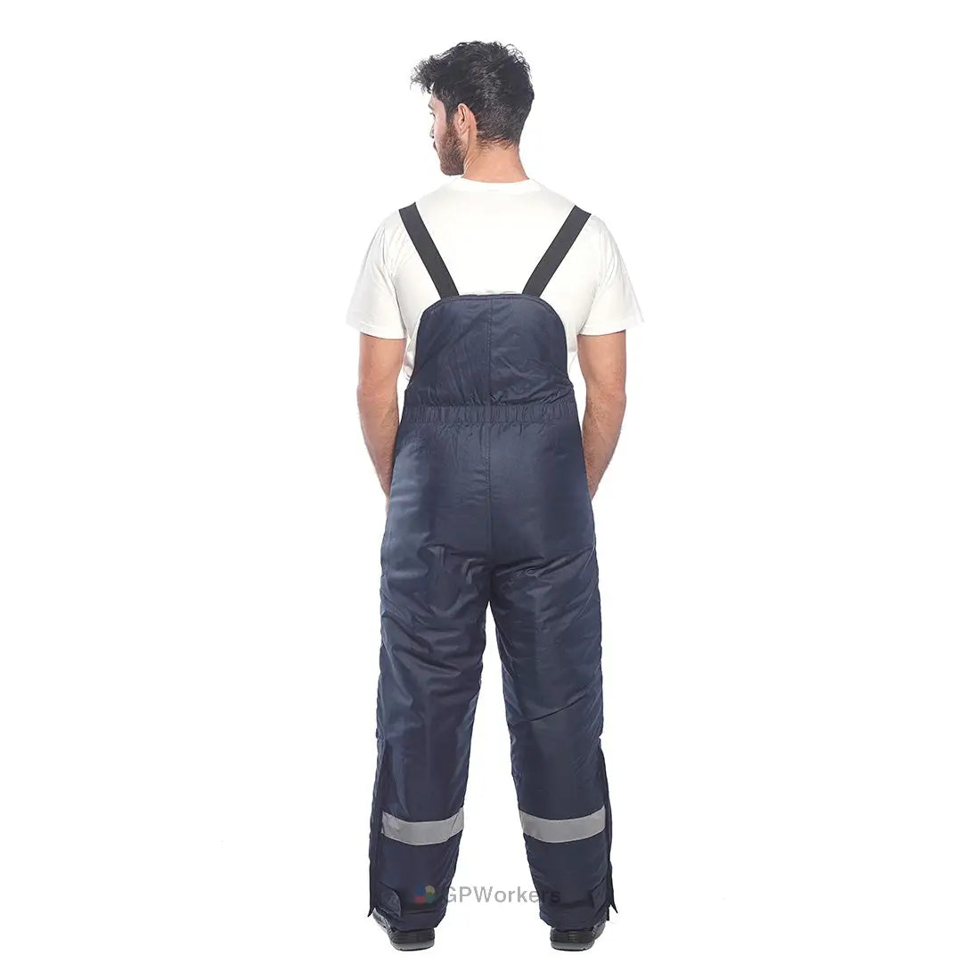 PANTALON FRIGORISTE