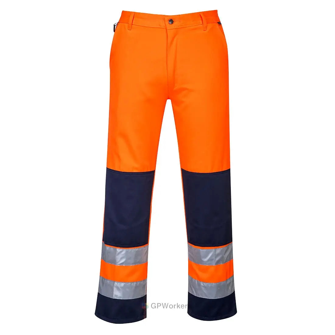 PANTALON HAUTE-VISIBILITÉ SÉVILLE PORTWEST