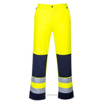 PANTALON HAUTE-VISIBILITÉ SÉVILLE PORTWEST