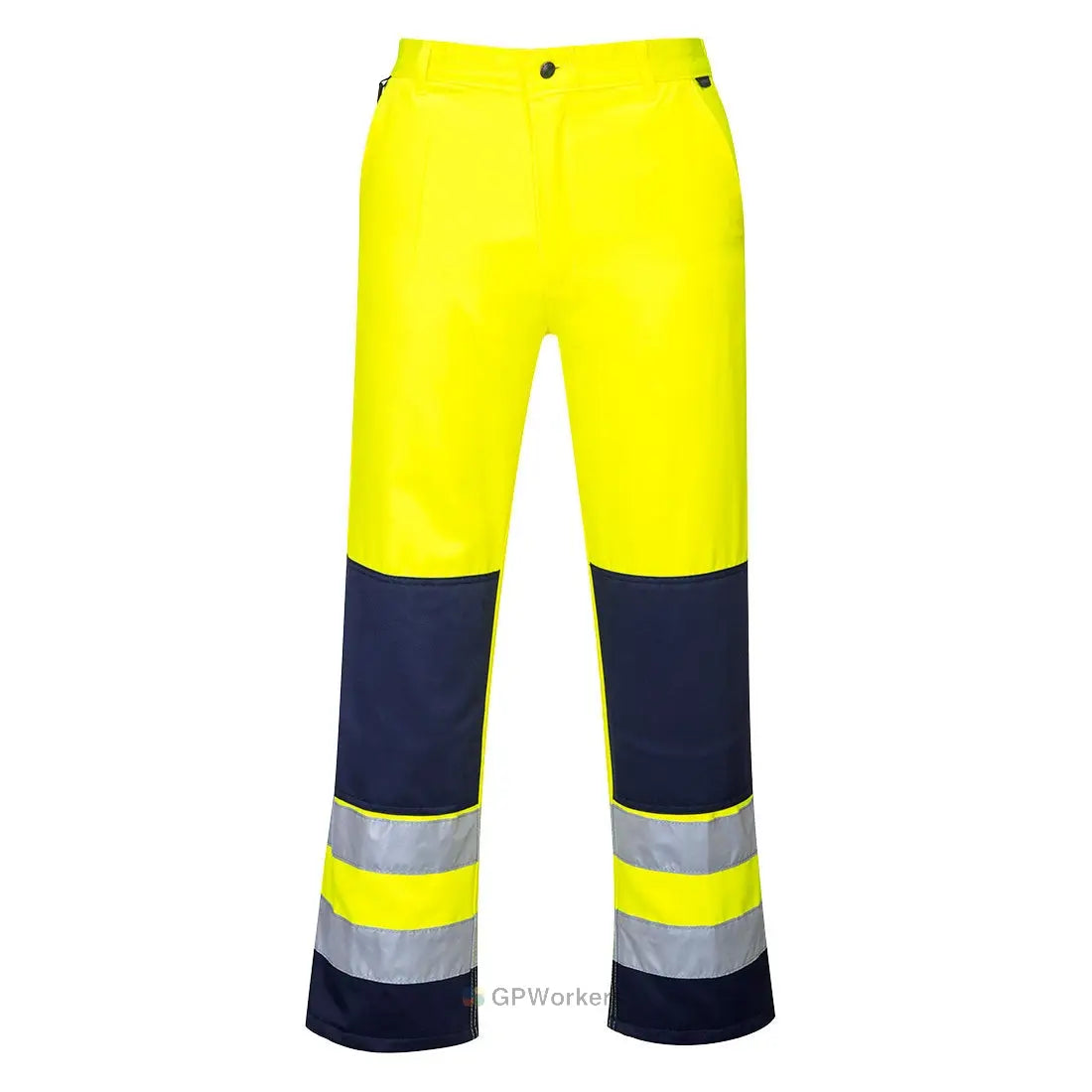 PANTALON HAUTE-VISIBILITÉ SÉVILLE