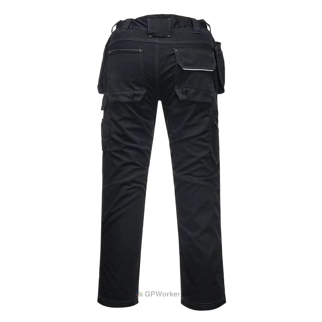 PANTALON HOLSTER D'HIVER PW3 DOUBLÉ