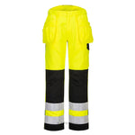 PANTALON HOLSTER HAUTE VISIBILITÉ PW2 PORTWEST
