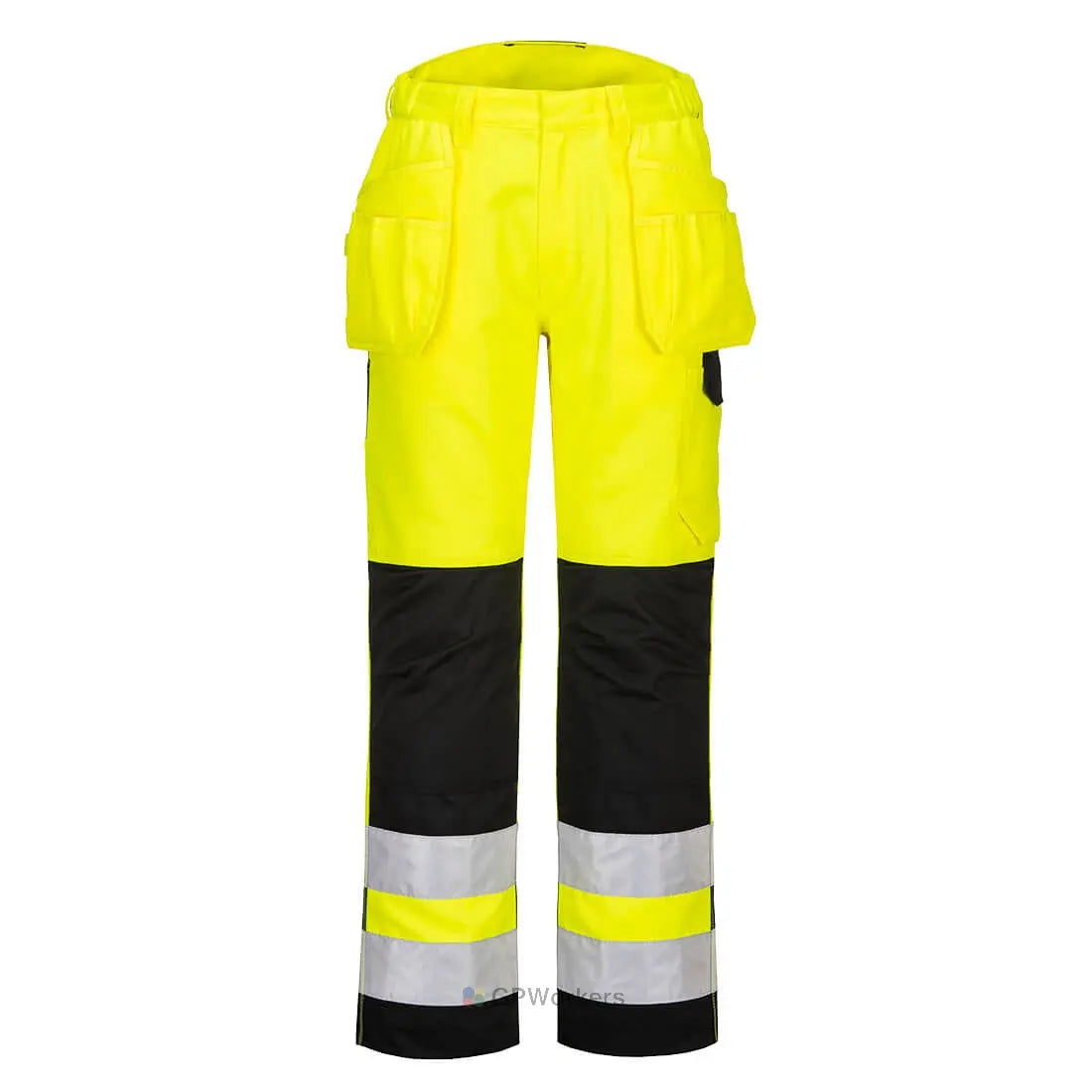 PANTALON HOLSTER HAUTE VISIBILITÉ PW2