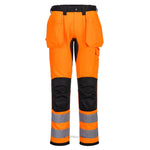 PANTALON HOLSTER HV ECO WX2 PORTWEST