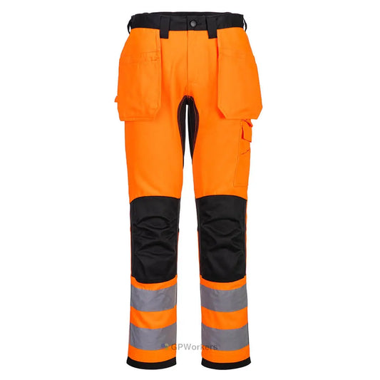 PANTALON HOLSTER HV ECO WX2 PORTWEST