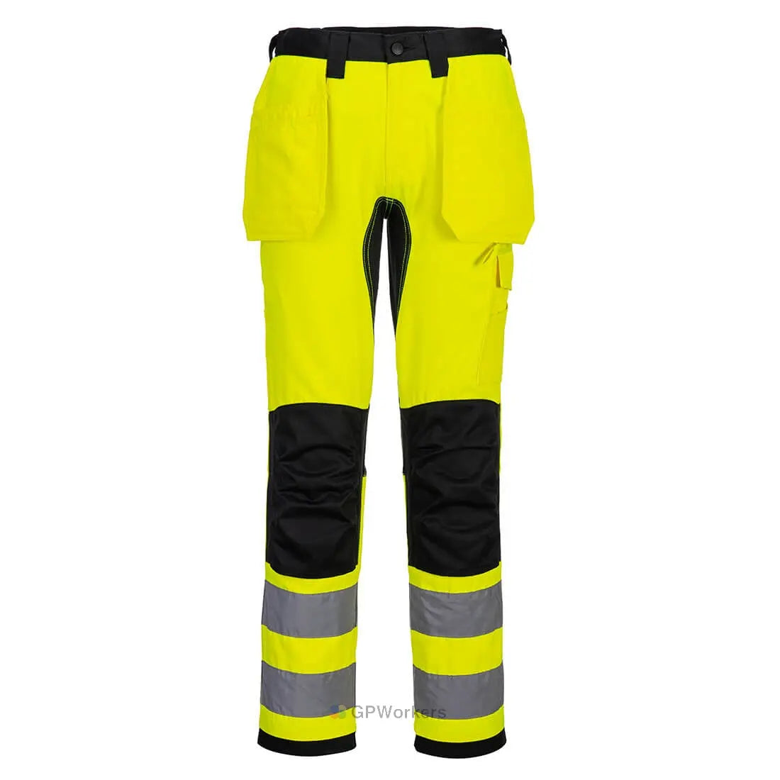 PANTALON HOLSTER HV ECO WX2 PORTWEST