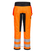 PANTALON HOLSTER HV ECO WX2 PORTWEST