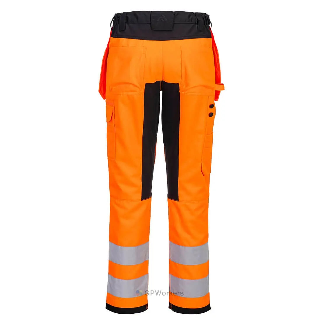 PANTALON HOLSTER HV ECO WX2 PORTWEST