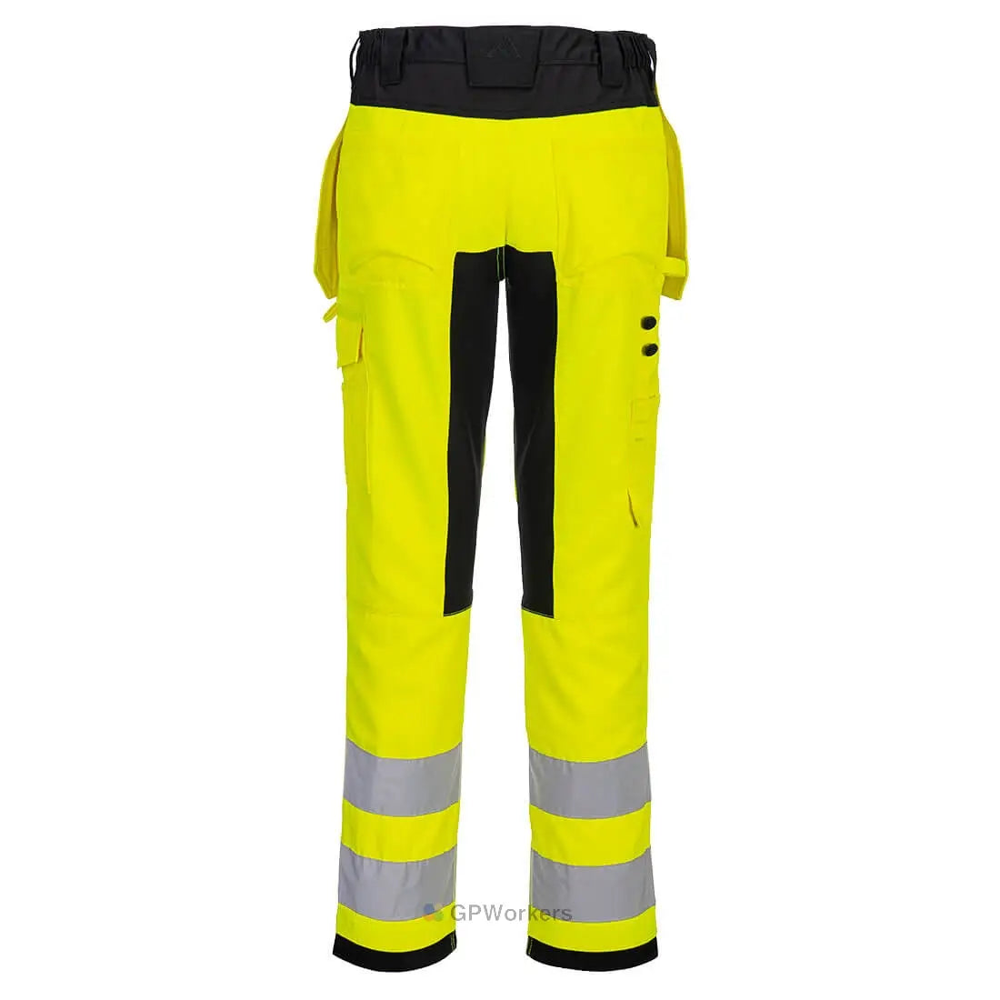 PANTALON HOLSTER HV ECO WX2 PORTWEST