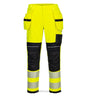 PANTALON HOLSTER PW3 FR HV PORTWEST