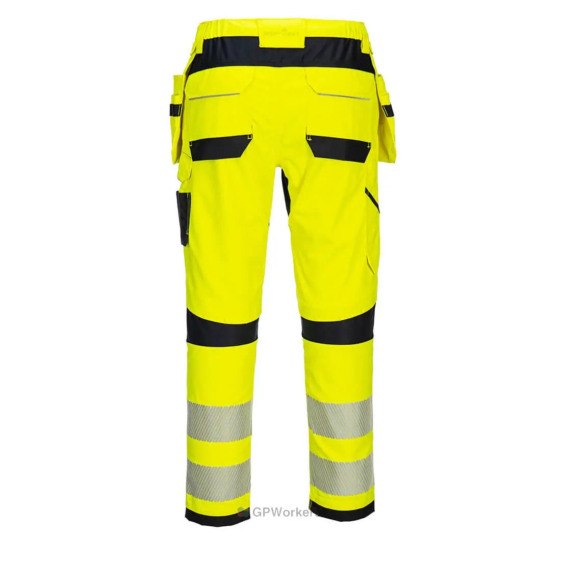 PANTALON HOLSTER PW3 FR HV