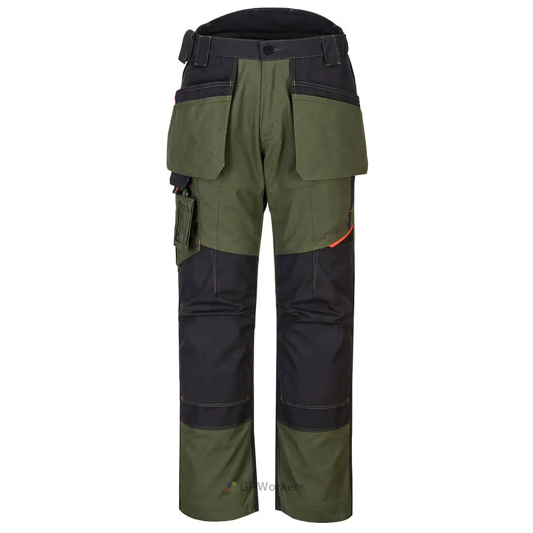PANTALON HOLSTER WX3