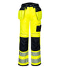PANTALON HV PW3 POCHES FLOTTANTES PORTWEST