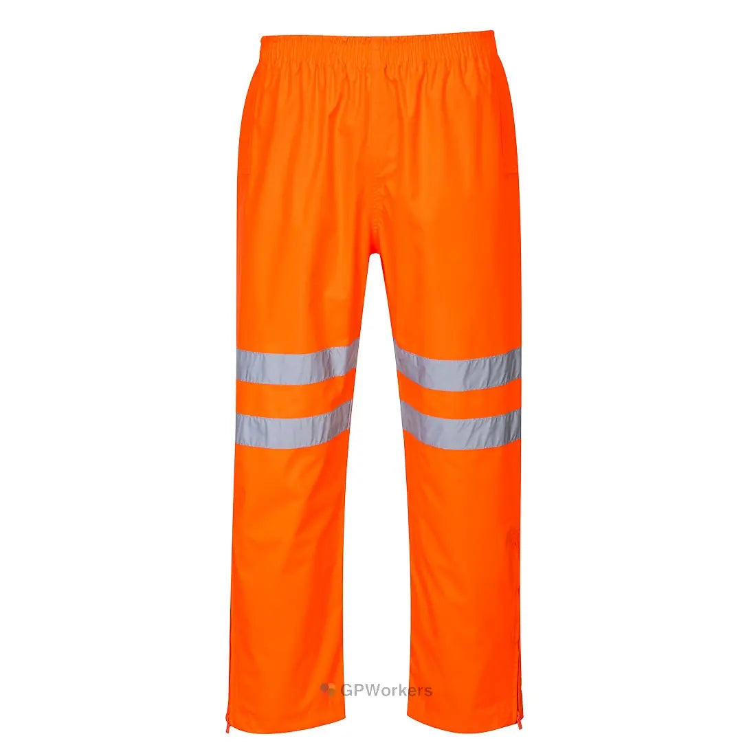 PANTALON HV RESPIRANT PORTWEST