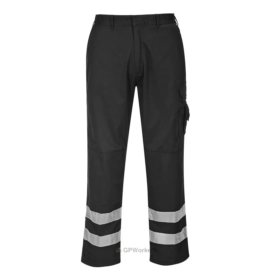 PANTALON IONA DE SÉCURITÉ PORTWEST