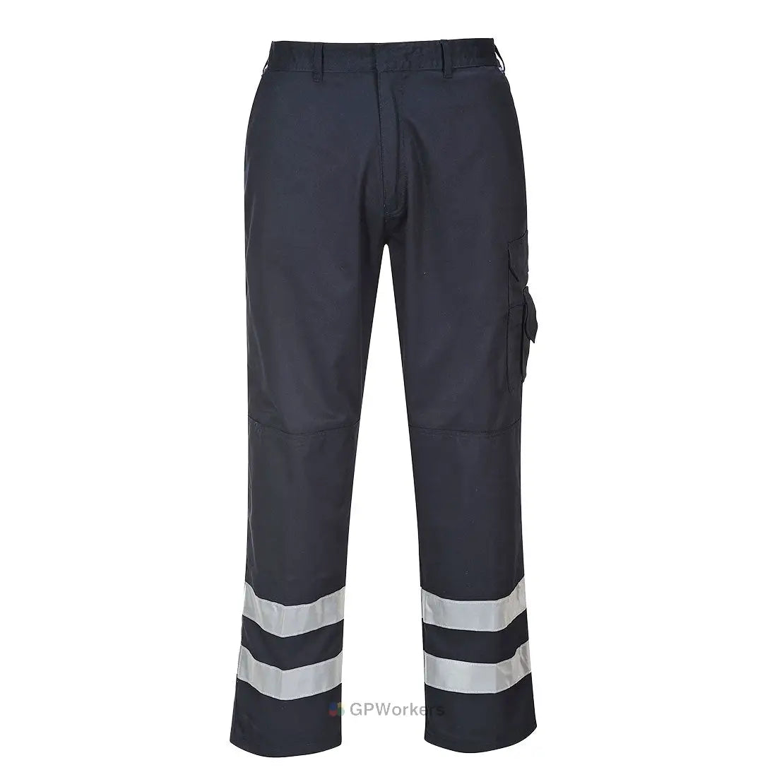 PANTALON IONA DE SÉCURITÉ