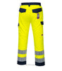 PANTALON MODAFLAME HAUTE-VISIBILITÉ PORTWEST