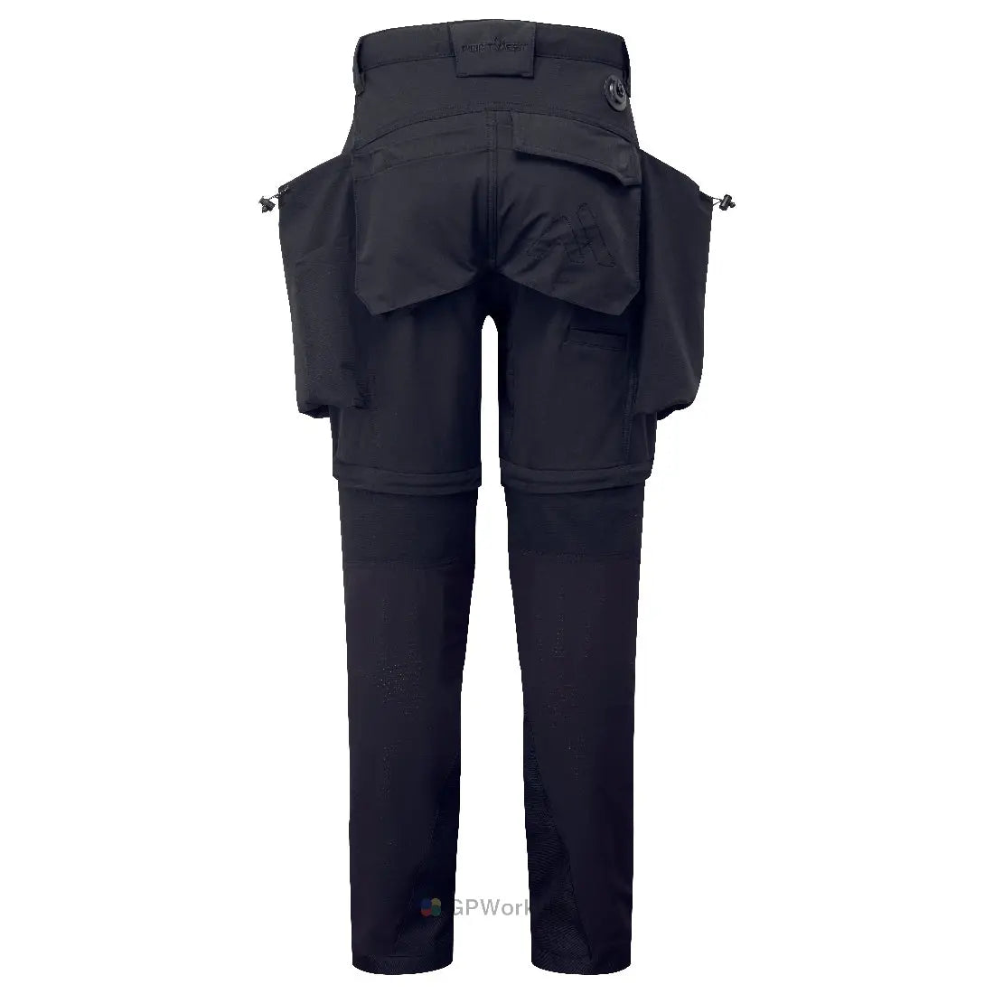 PANTALON MODULABLE ULTIME 3 EN 1