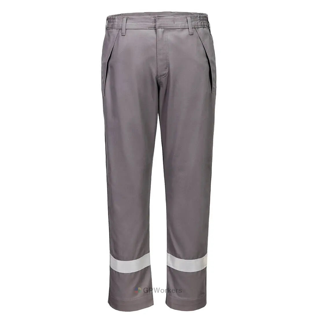 PANTALON MULTIRISQUES 280G